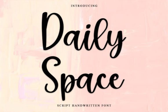 Daily Space Font: A Designer’s Honest Review