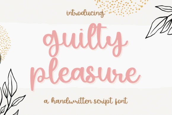 Guilty Pleasure: A Designer’s Honest Review